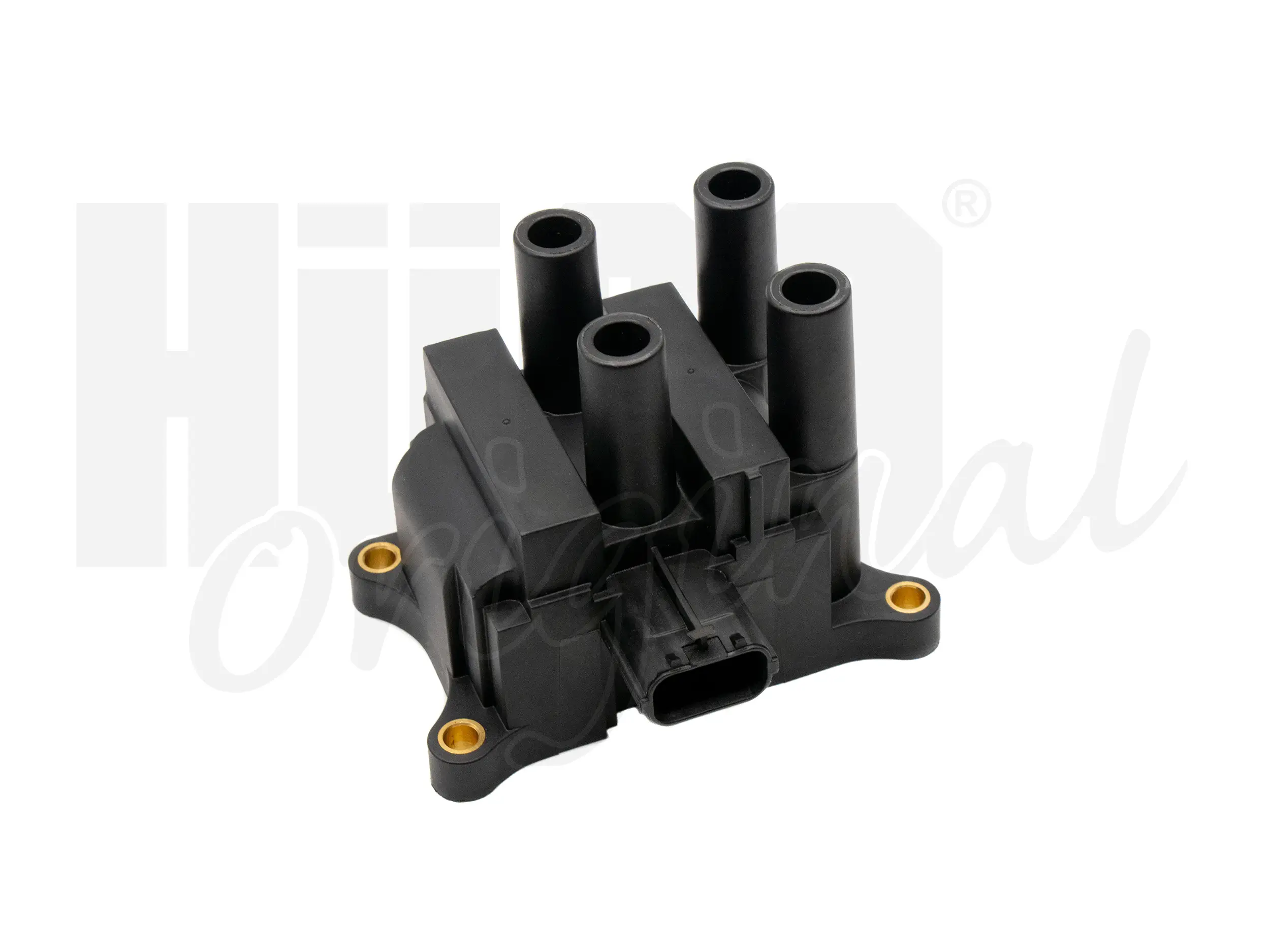 Zündspule HÜCO 138883