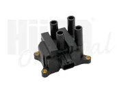 Zündspule HÜCO 138883