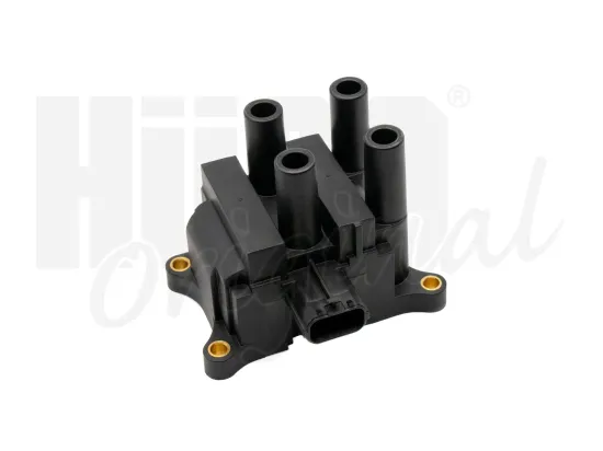 Zündspule HÜCO 138883 Bild Zündspule HÜCO 138883