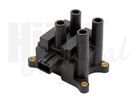 Zündspule HÜCO 138883 Bild Zündspule HÜCO 138883