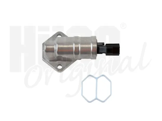 Leerlaufregelventil, Luftversorgung HÜCO 138608 Bild Leerlaufregelventil, Luftversorgung HÜCO 138608