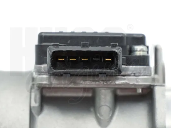 Luftmassenmesser HÜCO 135027 Bild Luftmassenmesser HÜCO 135027