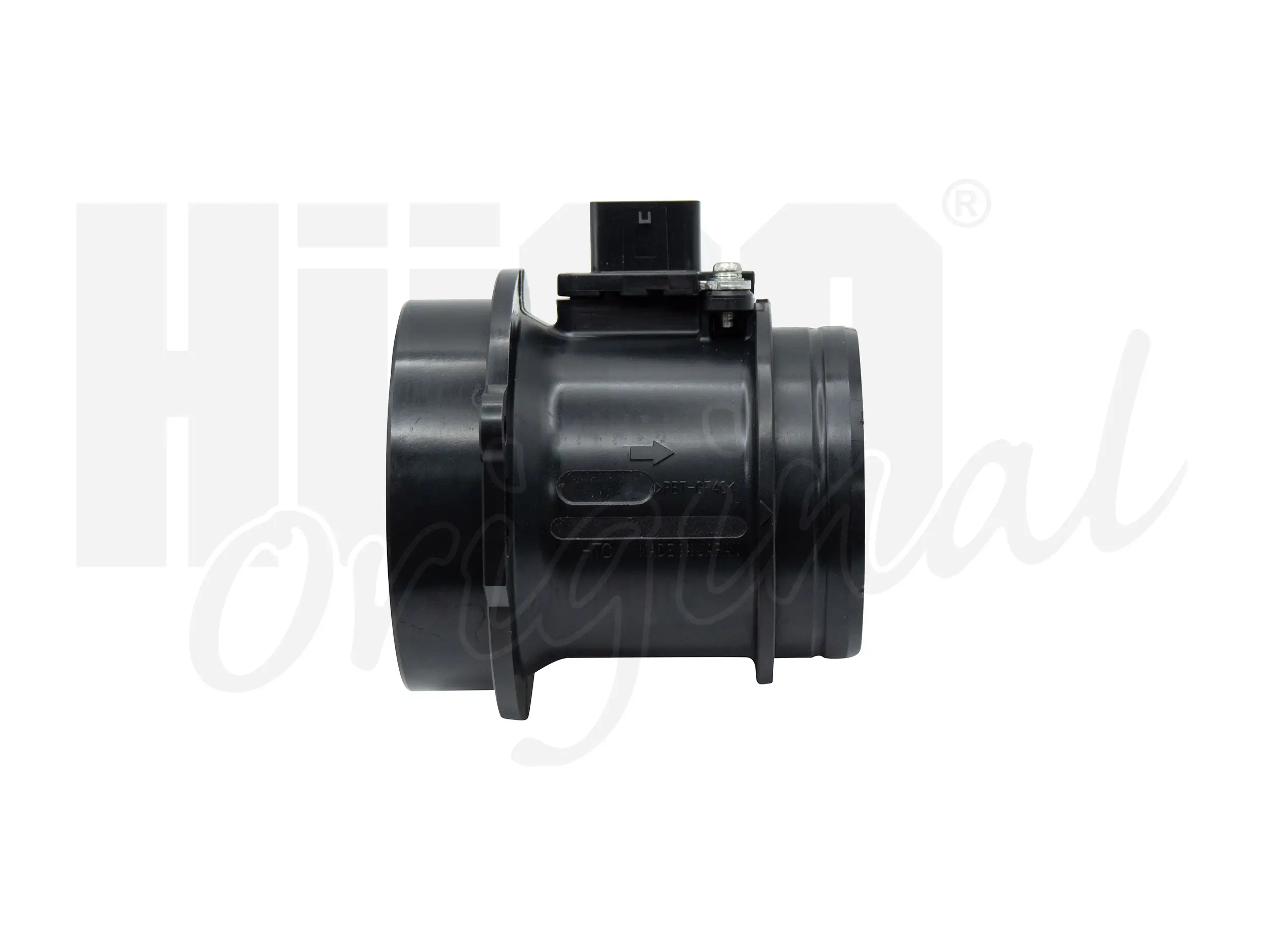 Luftmassenmesser HÜCO 135058