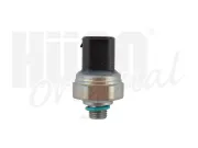 Druckschalter, Klimaanlage HÜCO 131905