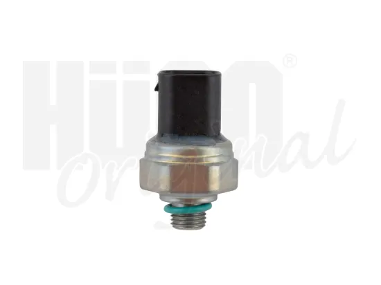 Druckschalter, Klimaanlage HÜCO 131905 Bild Druckschalter, Klimaanlage HÜCO 131905