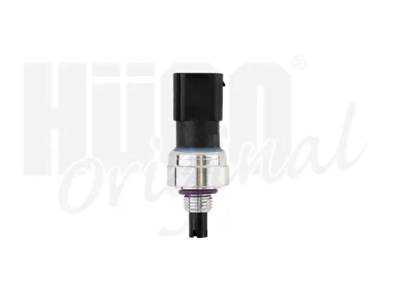 Druckschalter, Klimaanlage HÜCO 131907 Bild Druckschalter, Klimaanlage HÜCO 131907