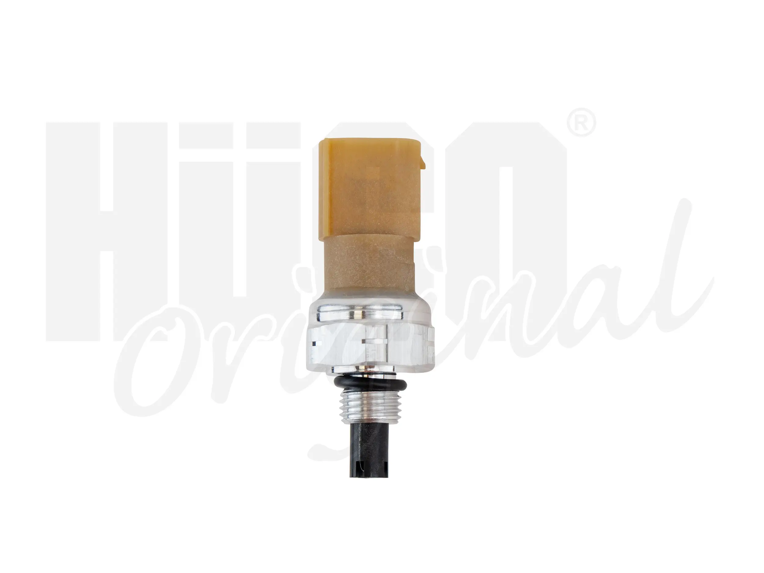 Druckschalter, Klimaanlage HÜCO 131911