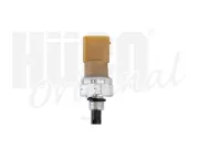 Druckschalter, Klimaanlage HÜCO 131911