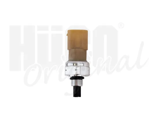 Druckschalter, Klimaanlage HÜCO 131911 Bild Druckschalter, Klimaanlage HÜCO 131911