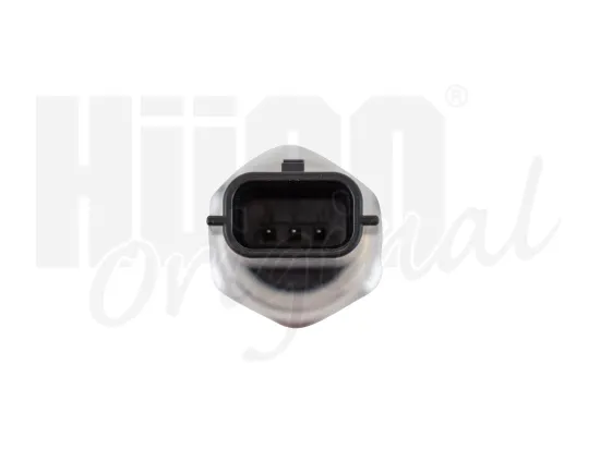 Druckschalter, Klimaanlage HÜCO 131912 Bild Druckschalter, Klimaanlage HÜCO 131912