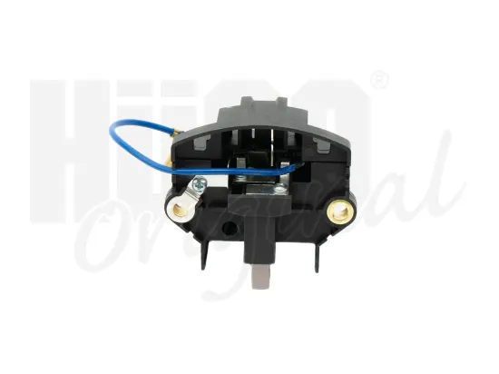 Generatorregler 14 V HÜCO 130390 Bild Generatorregler 14 V HÜCO 130390