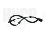 Sensor, Raddrehzahl Hinterachse HÜCO 131397 Bild Sensor, Raddrehzahl Hinterachse HÜCO 131397