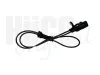Sensor, Raddrehzahl Vorderachse HÜCO 131398 Bild Sensor, Raddrehzahl Vorderachse HÜCO 131398