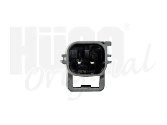 Sensor, Raddrehzahl Vorderachse HÜCO 131398 Bild Sensor, Raddrehzahl Vorderachse HÜCO 131398