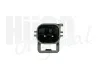 Sensor, Raddrehzahl Hinterachse HÜCO 131671 Bild Sensor, Raddrehzahl Hinterachse HÜCO 131671