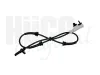 Sensor, Raddrehzahl Hinterachse H&Uuml;CO 131673