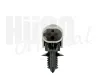 Sensor, Raddrehzahl Hinterachse HÜCO 131673 Bild Sensor, Raddrehzahl Hinterachse HÜCO 131673