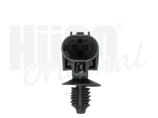 Sensor, Raddrehzahl Vorderachse HÜCO 131677 Bild Sensor, Raddrehzahl Vorderachse HÜCO 131677