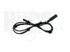 Sensor, Raddrehzahl Vorderachse H&Uuml;CO 131678