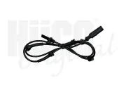 Sensor, Raddrehzahl Vorderachse HÜCO 131678