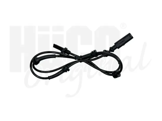 Sensor, Raddrehzahl Vorderachse HÜCO 131678 Bild Sensor, Raddrehzahl Vorderachse HÜCO 131678