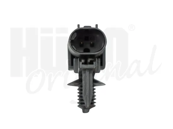 Sensor, Raddrehzahl Vorderachse HÜCO 131678 Bild Sensor, Raddrehzahl Vorderachse HÜCO 131678