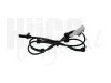 Sensor, Raddrehzahl Vorderachse HÜCO 131679 Bild Sensor, Raddrehzahl Vorderachse HÜCO 131679
