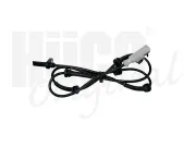 Sensor, Raddrehzahl Vorderachse HÜCO 131679