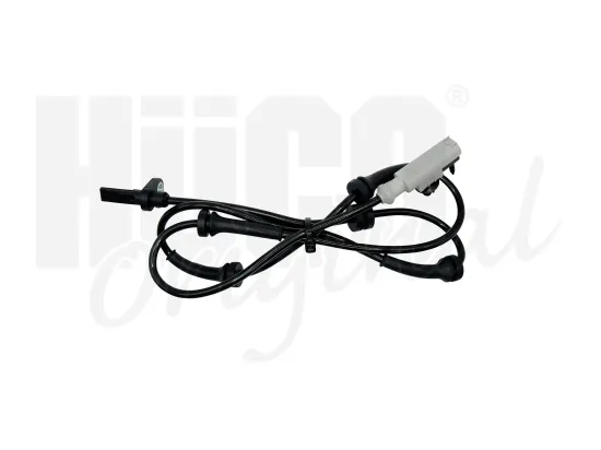 Sensor, Raddrehzahl Vorderachse HÜCO 131679 Bild Sensor, Raddrehzahl Vorderachse HÜCO 131679