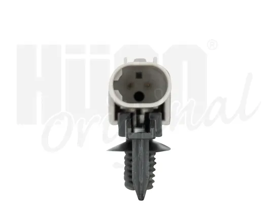 Sensor, Raddrehzahl Vorderachse HÜCO 131679 Bild Sensor, Raddrehzahl Vorderachse HÜCO 131679