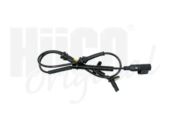 Sensor, Raddrehzahl Vorderachse HÜCO 131680 Bild Sensor, Raddrehzahl Vorderachse HÜCO 131680