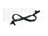 Sensor, Raddrehzahl Vorderachse H&Uuml;CO 131681