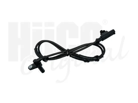 Sensor, Raddrehzahl Vorderachse HÜCO 131681 Bild Sensor, Raddrehzahl Vorderachse HÜCO 131681
