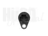 Sensor, Nockenwellenposition HÜCO 131770 Bild Sensor, Nockenwellenposition HÜCO 131770