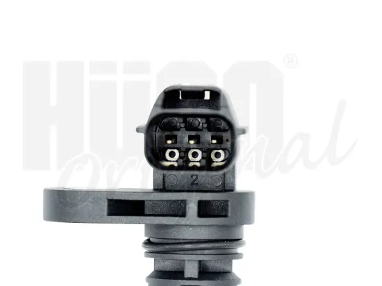 Sensor, Nockenwellenposition HÜCO 131786 Bild Sensor, Nockenwellenposition HÜCO 131786