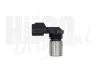 Sensor, Nockenwellenposition HÜCO 131800 Bild Sensor, Nockenwellenposition HÜCO 131800