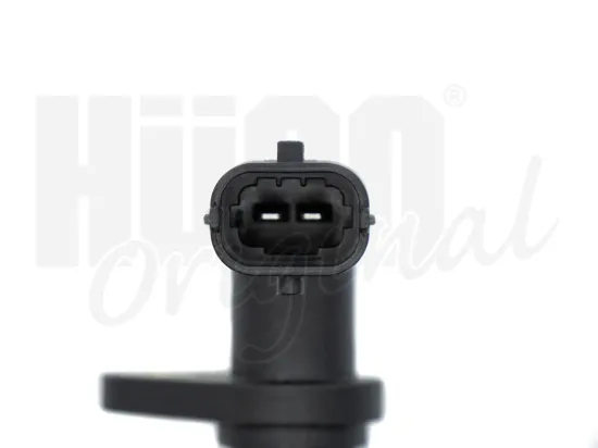 Impulsgeber, Kurbelwelle HÜCO 131812 Bild Impulsgeber, Kurbelwelle HÜCO 131812