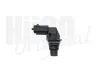 Sensor, Nockenwellenposition HÜCO 131813 Bild Sensor, Nockenwellenposition HÜCO 131813