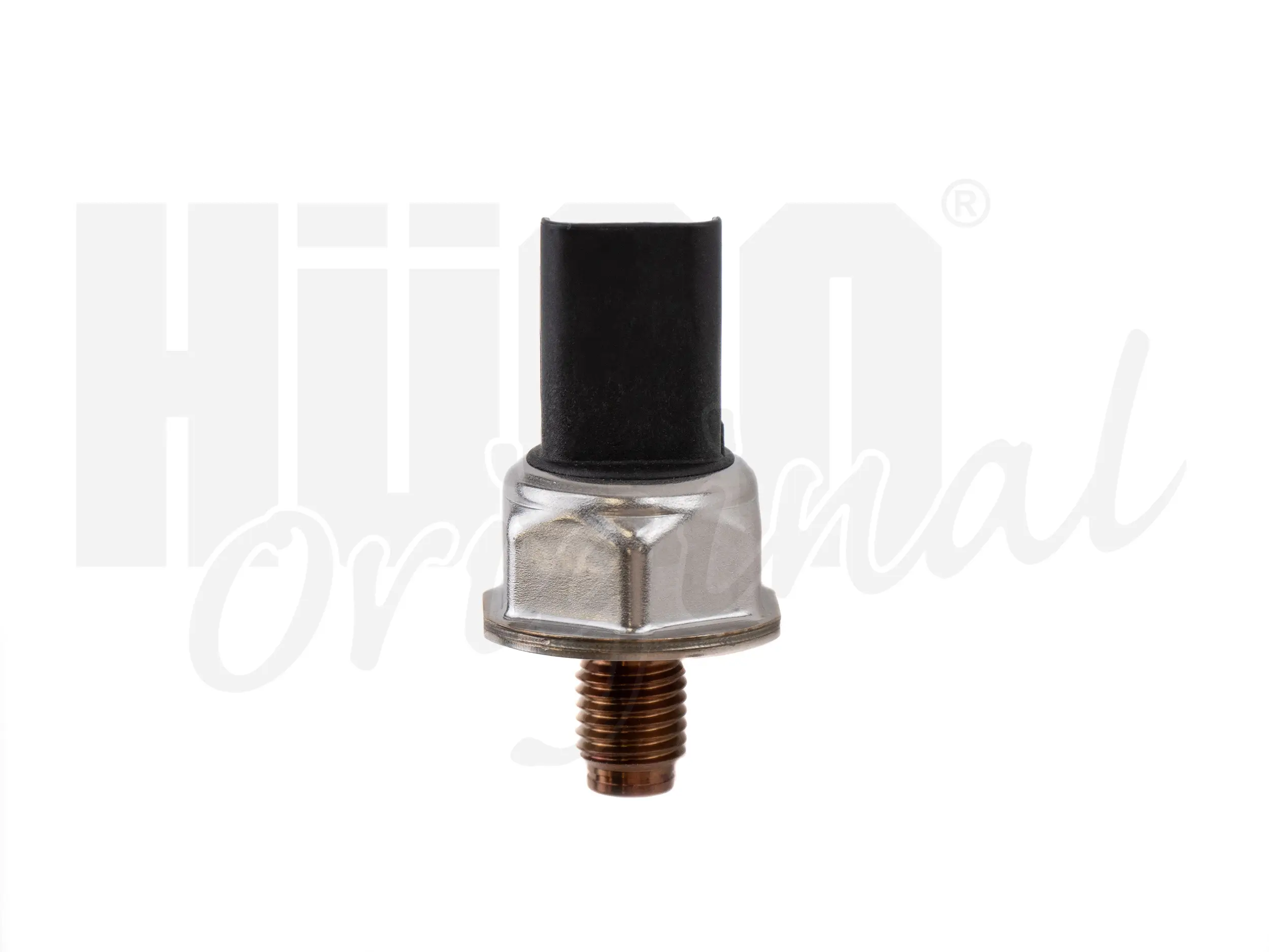 Sensor, Kraftstoffdruck HÜCO 131929