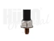 Sensor, Kraftstoffdruck HÜCO 131929