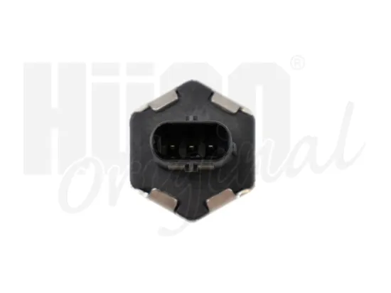 Sensor, Kraftstoffdruck HÜCO 131931 Bild Sensor, Kraftstoffdruck HÜCO 131931