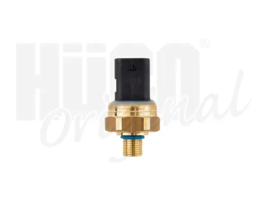 Sensor, Kraftstoffdruck HÜCO 131945 Bild Sensor, Kraftstoffdruck HÜCO 131945