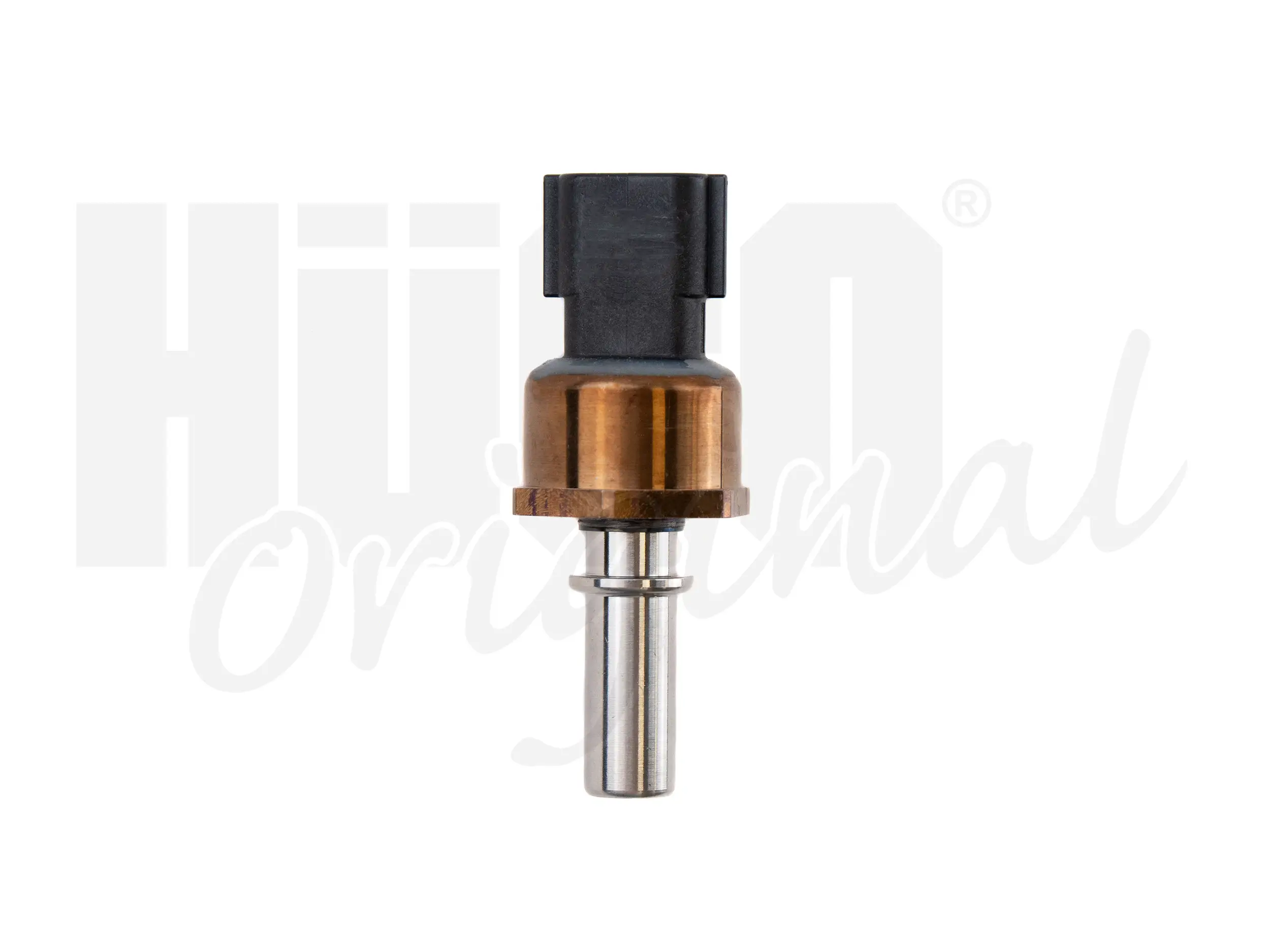 Sensor, Kraftstoffdruck HÜCO 131947