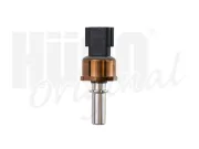 Sensor, Kraftstoffdruck HÜCO 131947