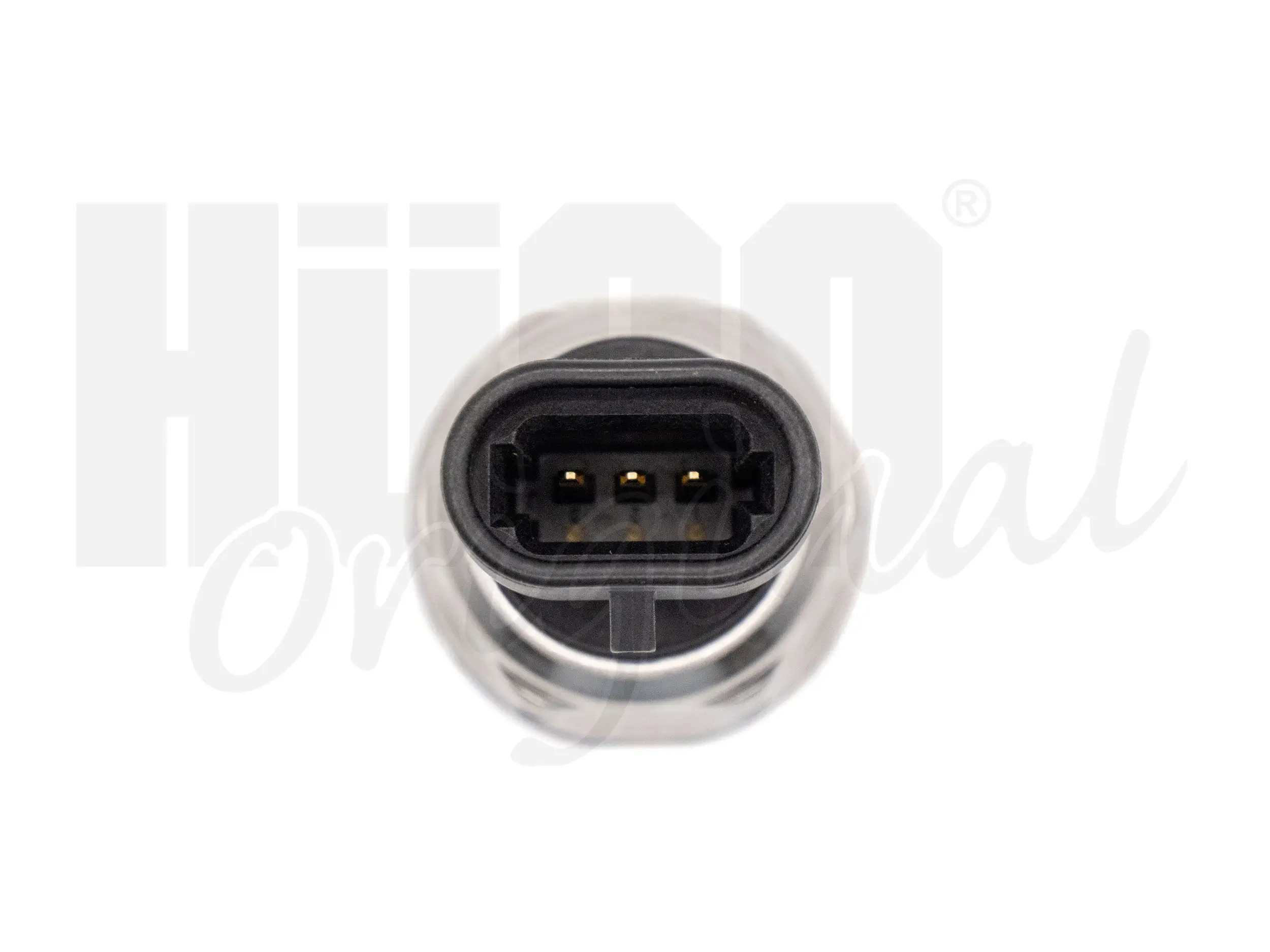 Sensor, Kraftstoffdruck HÜCO 131950