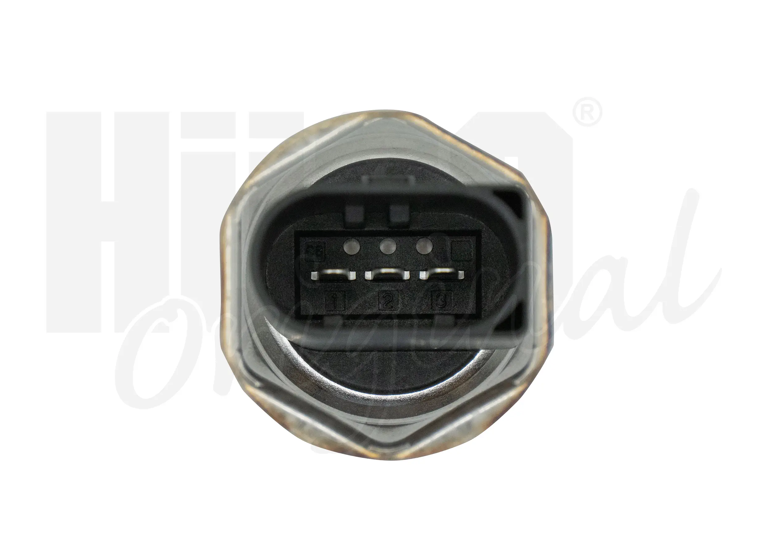 Sensor, Kraftstoffdruck HÜCO 131952