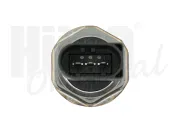 Sensor, Kraftstoffdruck HÜCO 131952