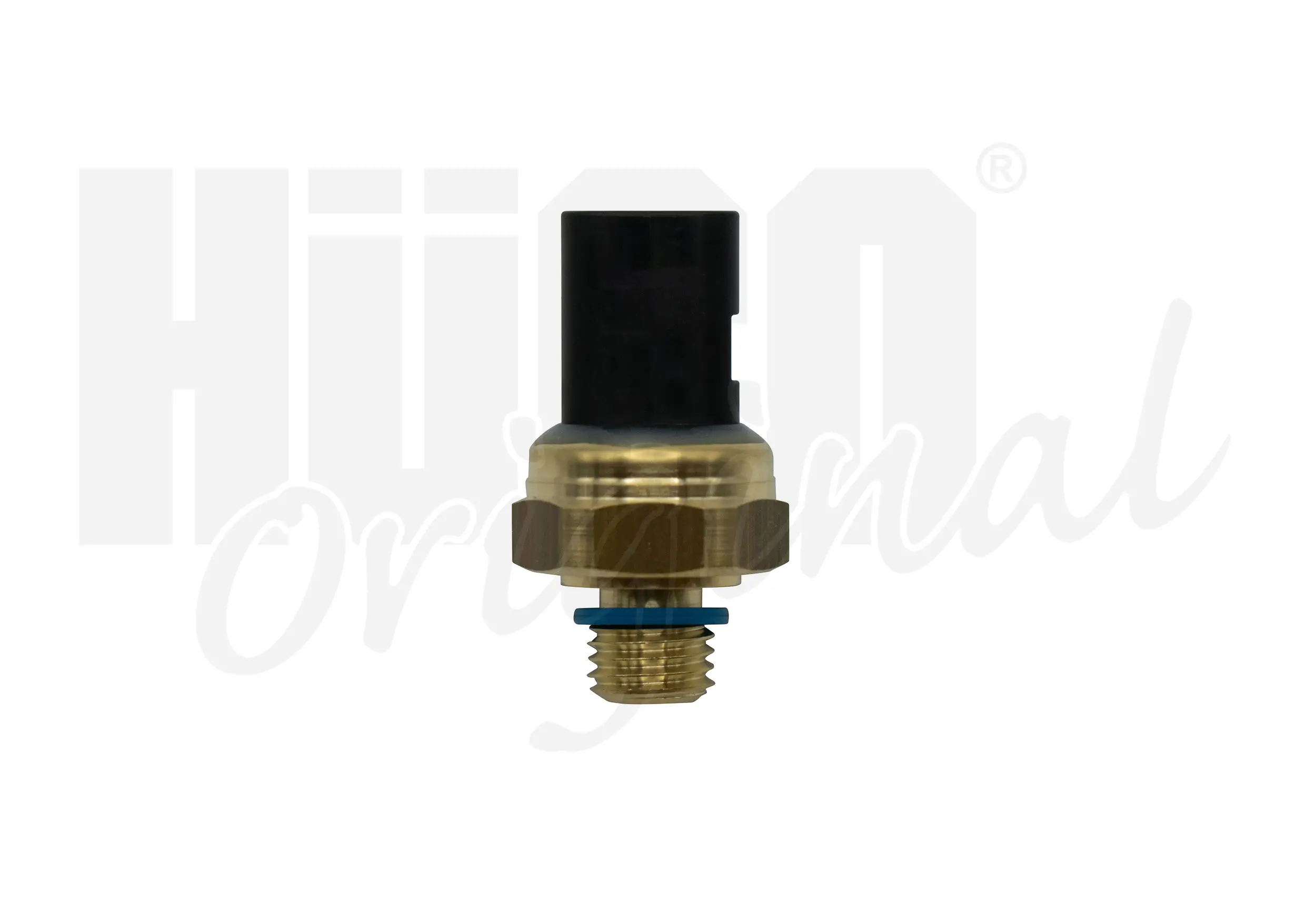 Sensor, Öldruck HÜCO 131958