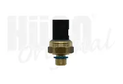 Sensor, Öldruck HÜCO 131958