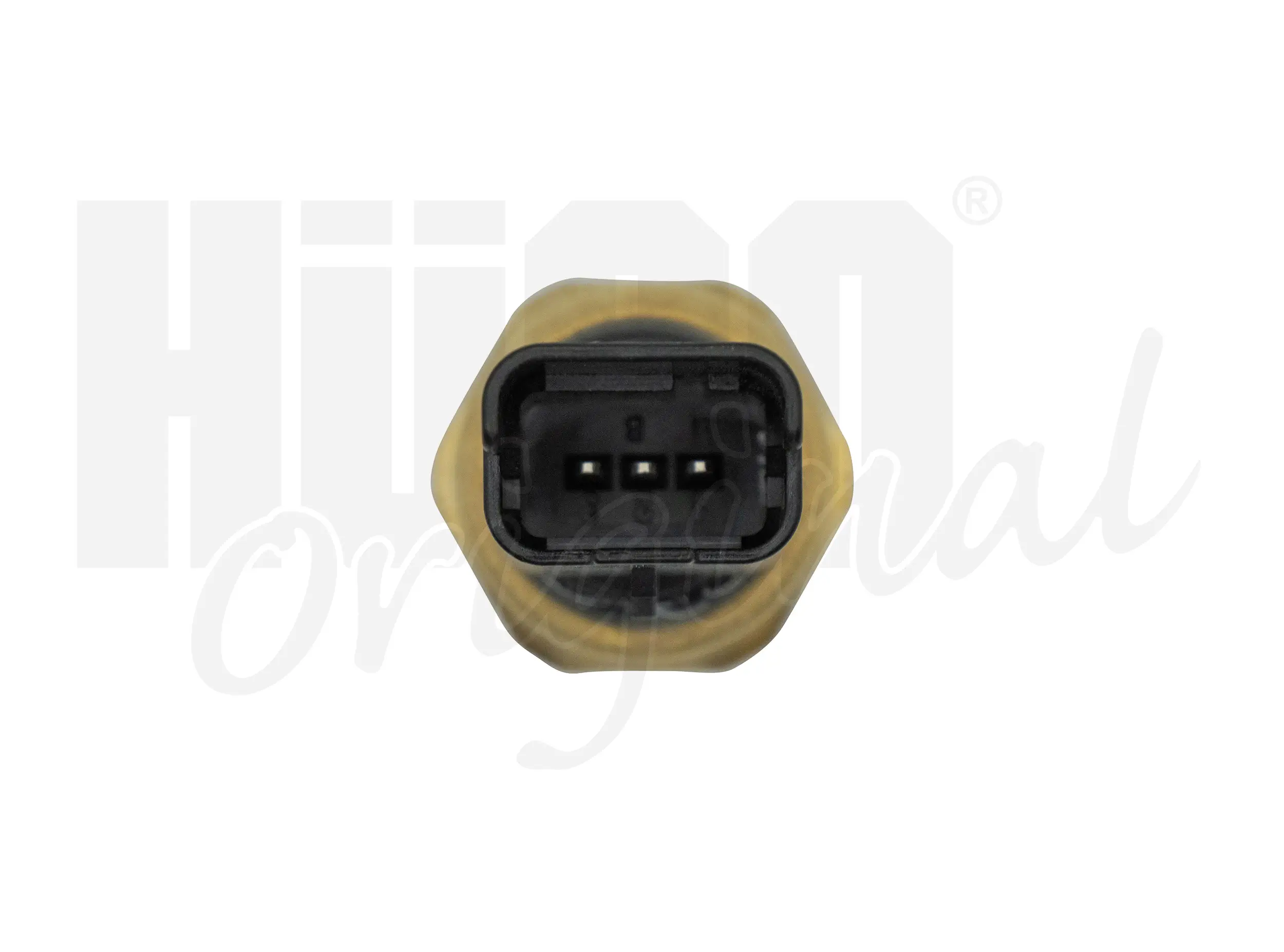 Sensor, Öldruck HÜCO 131959